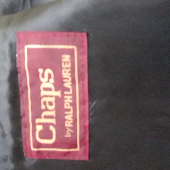 Chaps by Ralph Lauren Jacket - Picture 2 of 7